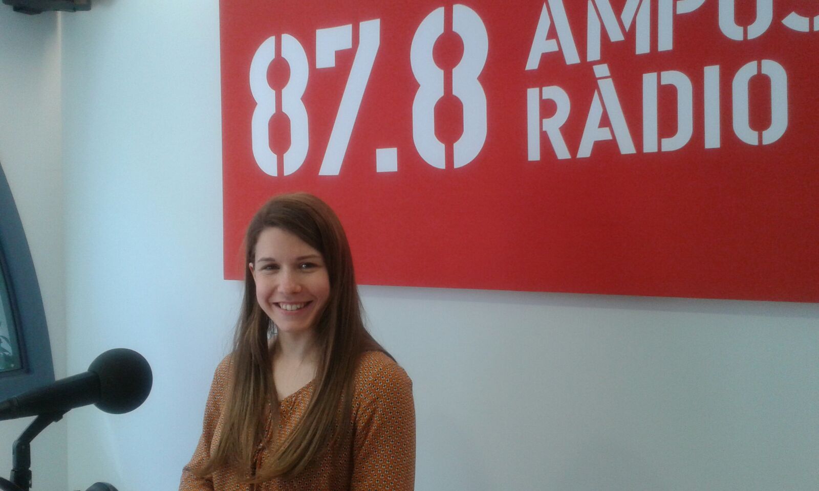 ENTREVISTA A SABINA COLOME